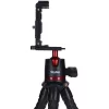 Tripod Rollei Monkey Pod 2 for Smartphone/Digital Camera Czarny