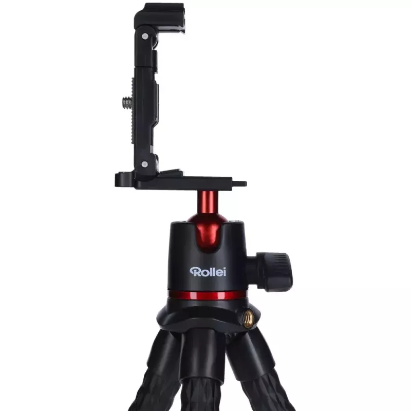 Tripod Rollei Monkey Pod 2 for Smartphone/Digital Camera Czarny