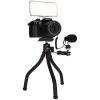 Tripod Rollei Monkey Pod 2 for Smartphone/Digital Camera Czarny