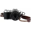 Kompaktowy aparat cyfrowy Rollei Powerflex 10x Retro — 10-krotny zoom optyczny, 16 MP