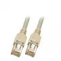 Kabel sieciowy EFB Elektronik RJ45 S/UTP Cat5e 0,5 m szary
