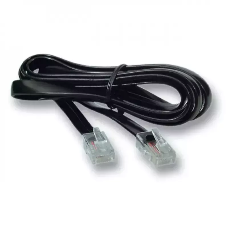 kabel telefoniczny EFB Elektronik K2406SW.3