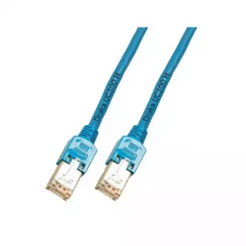 Kabel sieciowy EFB Elektronik K8074.7,5 RJ-45 Cat5e 7,5 m niebieski