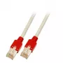 Kabel sieciowy EFB Elektronik K8449.3 szary 3 m
