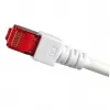 Kabel sieciowy EFB Elektronik K5518.30 RJ-45 Cat6 30 m Biały