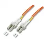 Kabel światłowodowy EFB Elektronik LC/LC 50/125µ 10m