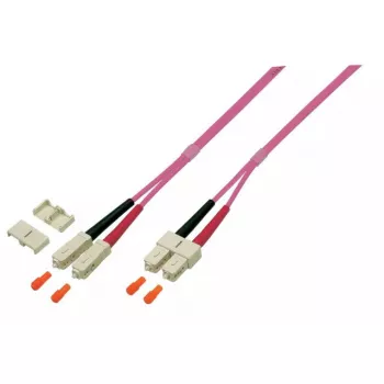 Światłowodowy kabel EFB Elektronik O0318.0,5