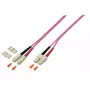 Światłowodowy kabel EFB Elektronik O0318.0,5
