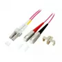 Kabel światłowodowy EFB Elektronik LC-SC 50/125µ 10 m