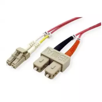 Kabel światłowodowy EFB Elektronik LC-SC 50/125 µ InfiniBand 5 m