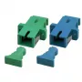 Adapter światłowodowy SC EFB Elektronik 53302.31