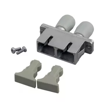 Adapter światłowodowy SC/ST EFB Elektronik 53307.34