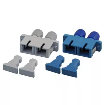 Adapter światłowodowy SC/ST EFB Elektronik 53320.3