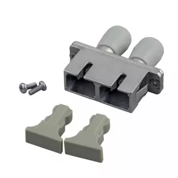 Adapter światłowodowy SC/ST EFB Elektronik 53320.34