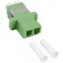 Adapter światłowodowy LC/APC EFB Elektronik 53343.31