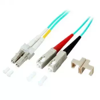 Kabel InfiniBand/światłowodowy EFB Elektronik O0314.7,5 7.5 m