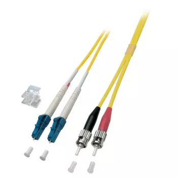 Kabel światłowodowy EFB Elektronik O0361.0,5