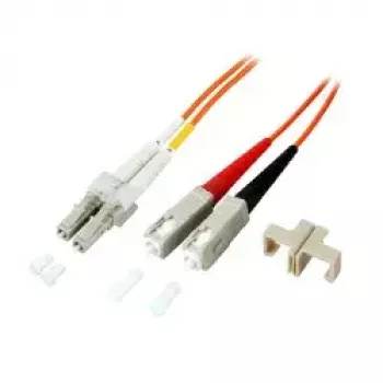 Kabel światłowodowy EFB Elektronik O3061.0,5