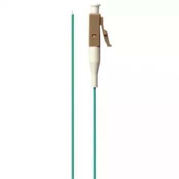 Światłowodowy kabel EFB Elektronik LC 50/125µ OM3 2m