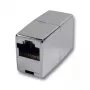 Adapter złączy EFB Elektronik 37507.1 RJ-45 Metaliczny