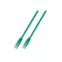 Kabel sieciowy EFB Elektronik K8093.0,5 RJ-45 Cat5e 0.5 m Zielony