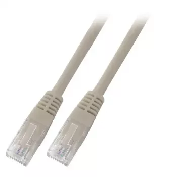 Kabel sieciowy EFB Elektronik K8456.7,5 7.5m Cat5e U/FTP