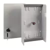 Obudowa elektryczna EFB Elektronik 53603.1 Szerokość 150mm Głębokość 55mm Wysokość 265mm