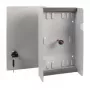Obudowa elektryczna EFB Elektronik 53603.1 Szerokość 150mm Głębokość 55mm Wysokość 265mm