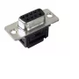 Złącze przewodowe D-sub 9-pin EFB Elektronik 29010.1
