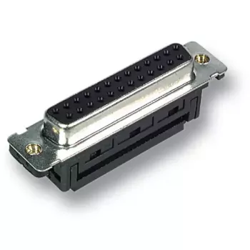 Złącze przewodowe D-sub 9-pin EFB Elektronik 29015.1