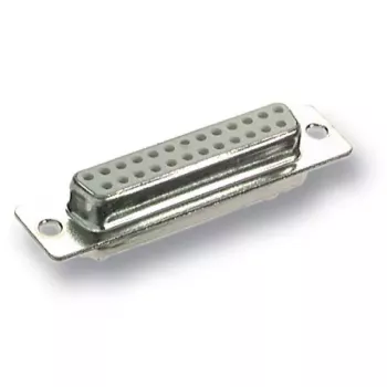 Złącze przewodowe EFB Elektronik 28603.1 Dsub 9-pin Szare
