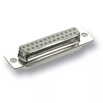 Złącze przewodowe EFB Elektronik 28617.1 Dsub 50-pin szary