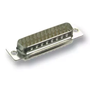 Złącze kablowe Dsub 50-pin EFB Elektronik 28667.1