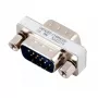 Złącze D-Sub 9 M/M EFB Elektronik EB410