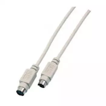 Kabel PS/2 EFB Elektronik 3m model EK323.3