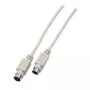 Kabel PS/2 EFB Elektronik 3m model EK323.3