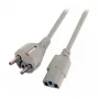 Kabel zasilający EFB Elektronik EK508.3 3 m