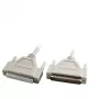 Kabel VGA EFB Elektronik K5186.2 Beżowy 2m