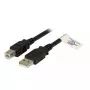 kabel USB EFB Elektronik K5256SW.0,5