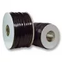 Kabel taśmowy EFB Elektronik 91104.100, czarna osłona PVC, długość 100 m