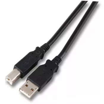 Kabel USB EFB Elektronik 3,0 m USB 2.0 A/B K5255SW.3