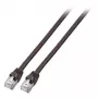Kabel sieciowy EFB Elektronik S/FTP Cat.6 RJ45 6 m