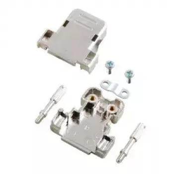 Złącze przewodowe D-sub EFB Elektronik 29414.1