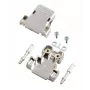 Złącze przewodowe Dsub 15-pin EFB Elektronik 29522.1
