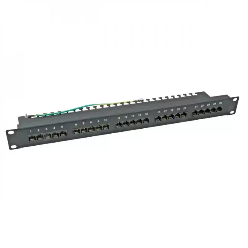 Patch Panel EFB Elektronik 37588.1