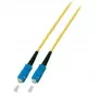 Kabel światłowodowy EFB Elektronik O1323.0,5