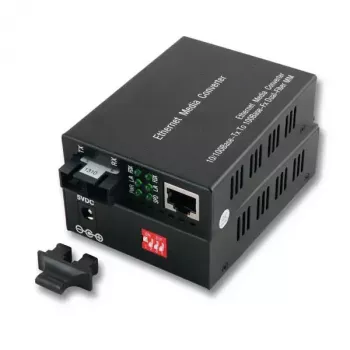 Konwerter mediów sieciowych EFB Elektronik EL023V2