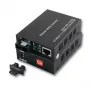 Konwerter mediów sieciowych EFB Elektronik EL023V2