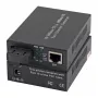 Konwerter mediów sieciowych EFB Elektronik EL028V2