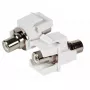 Adapter zmiany płci złącza RCA EFB Elektronik EB494